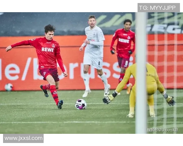 慕尼黑1860遭遇两连败，主场失利惨遭科隆逆转