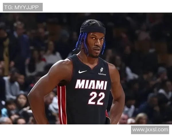 热火主帅谈吉米·巴特勒：他是球队的领袖！