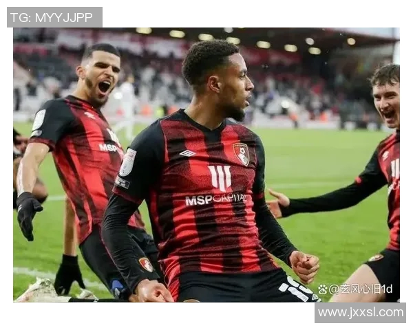 热刺大胜伯恩茅斯,穆里尼奥开始展现管理才能