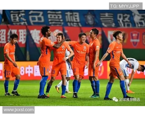 鲁能与富力精彩对决视频回放全程回顾及精彩瞬间分析